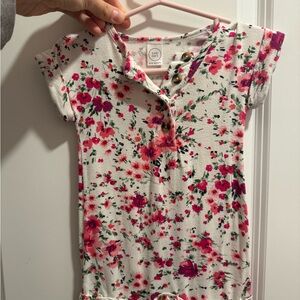 Lou Lou & Company 6-12 month romper